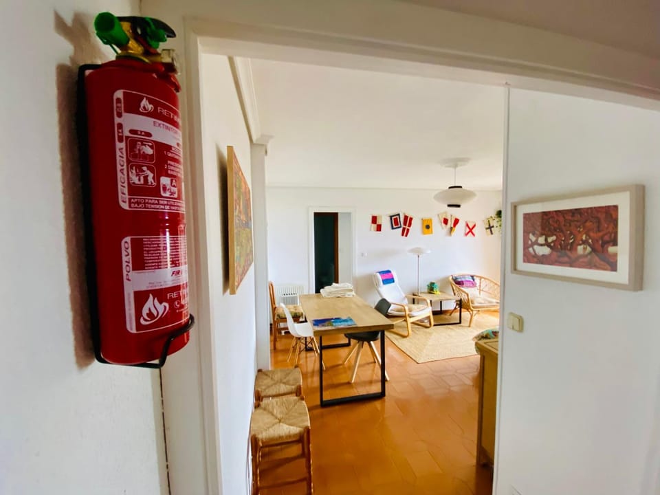 Vistas al Mar Apartment in Cantabria