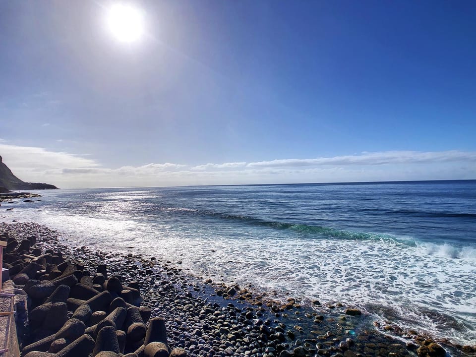On the Wave by LovelyStay Villa in Madeira District