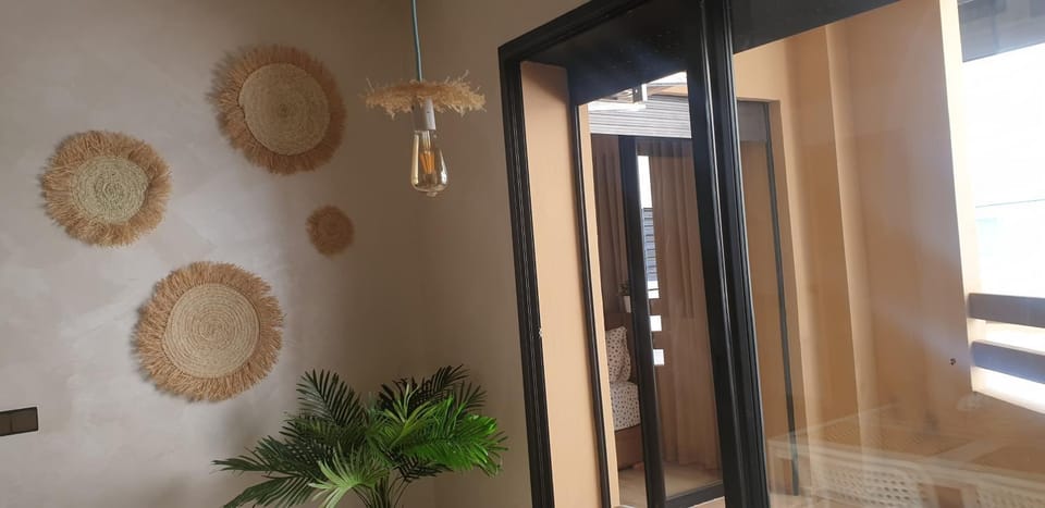Apparemment wafaa Apartment in Marrakesh