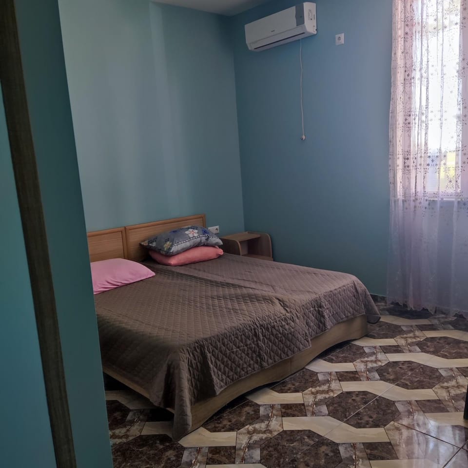 Giomari Apartment in Georgia