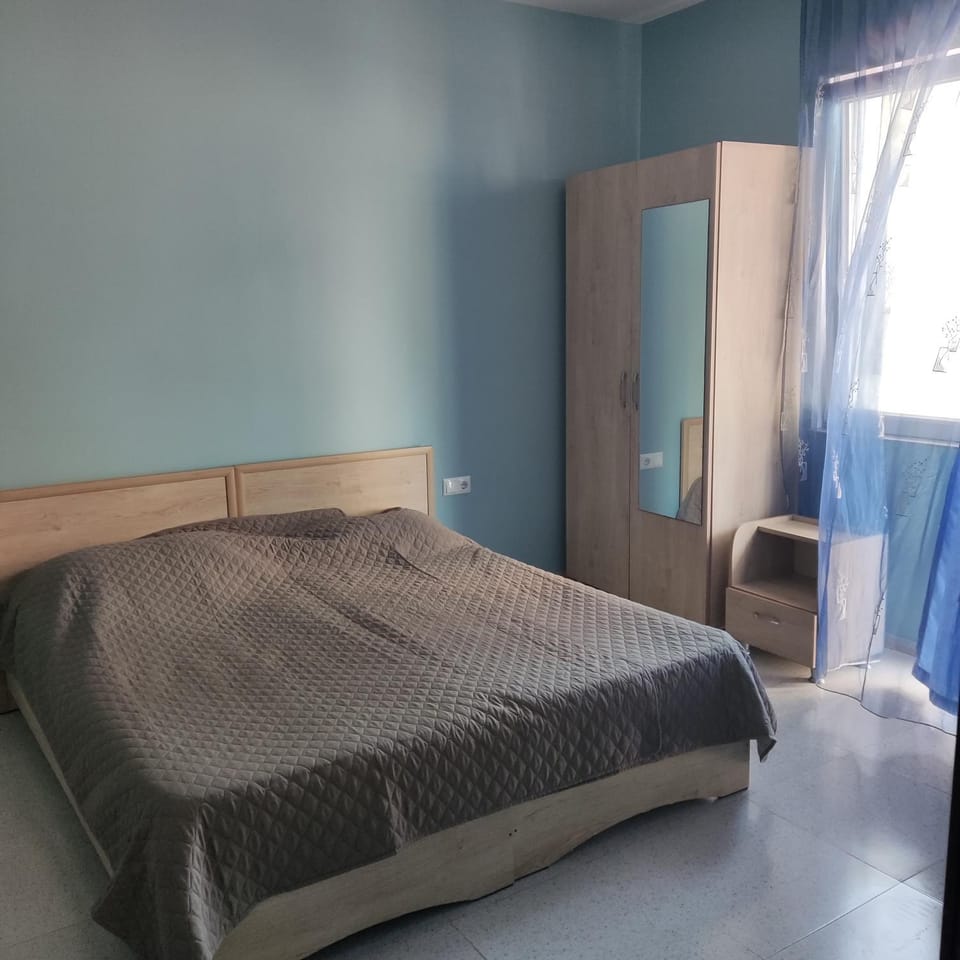 Giomari Apartment in Georgia