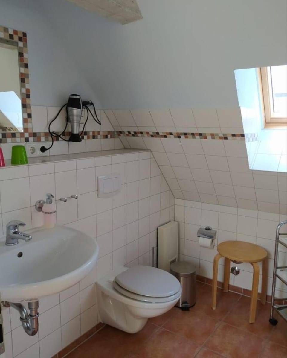 1 Ferienwohnung - Ferien Mittendrin Apartment in Schwerin