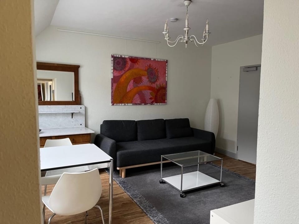 1 Ferienwohnung - Ferien Mittendrin Apartment in Schwerin