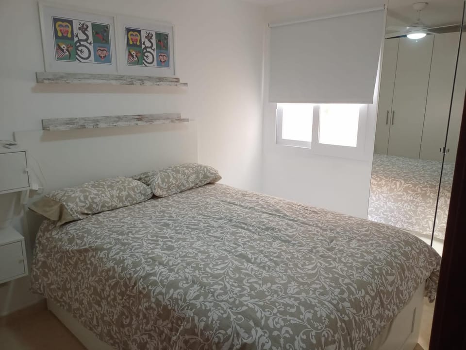 VV ALSU La Palma Apartment in La Palma