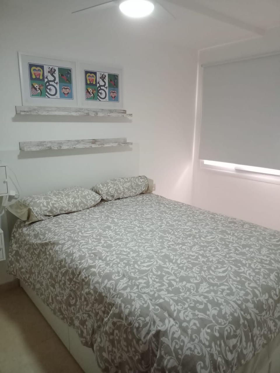 VV ALSU La Palma Apartment in La Palma