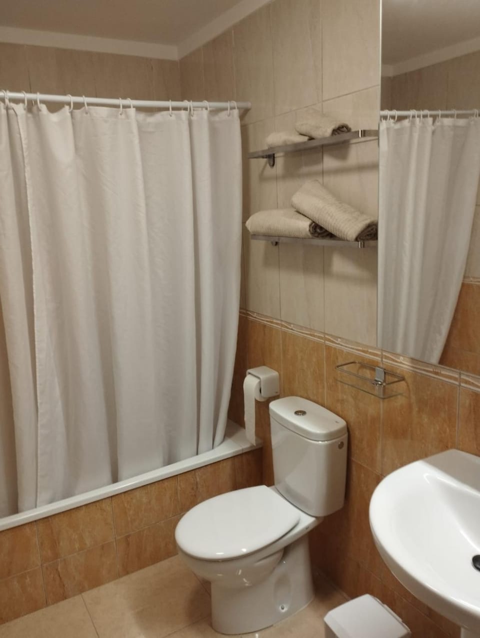 VV ALSU La Palma Apartment in La Palma