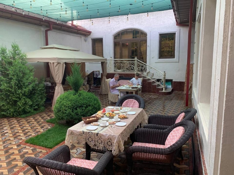 UYUT Guest house Hotel in Europe