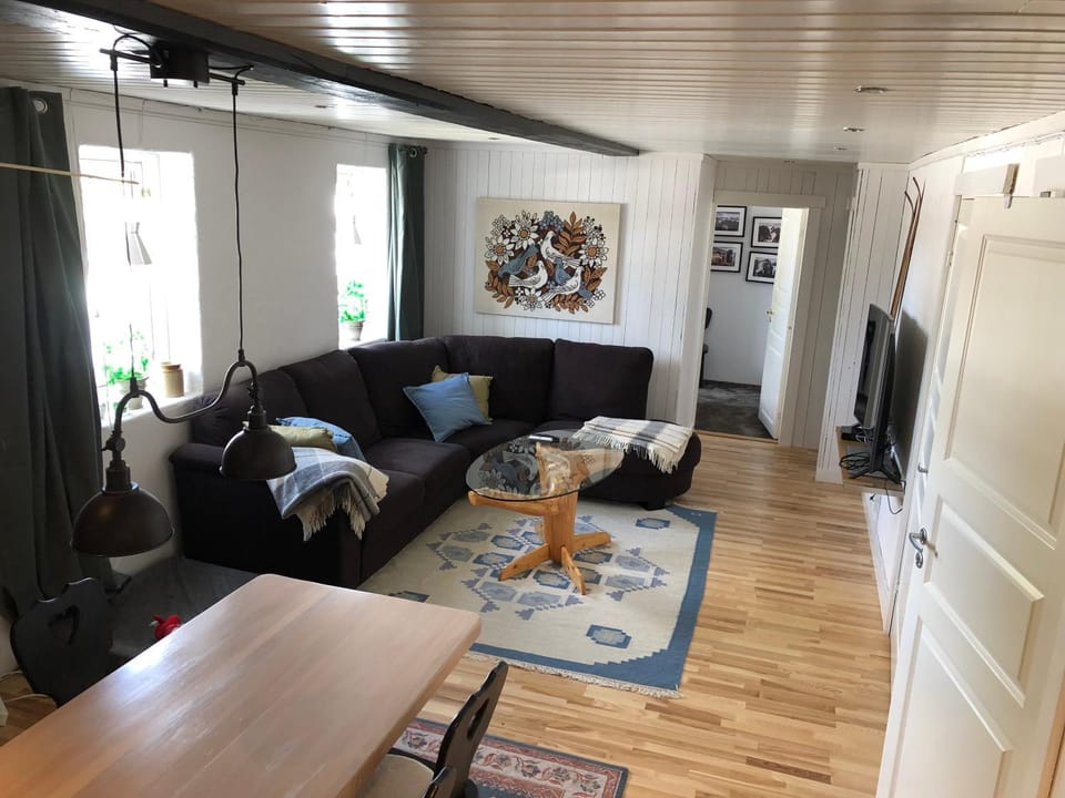 Stuga , Funäsdalen House in Innlandet