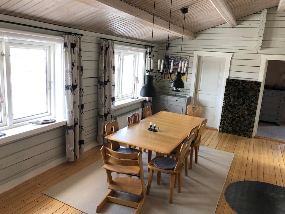 Stuga , Funäsdalen House in Innlandet
