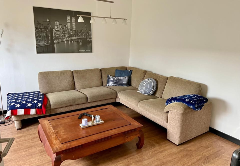 Ferienwohnung Nordlicht Apartment in Mecklenburg-Vorpommern, Germany