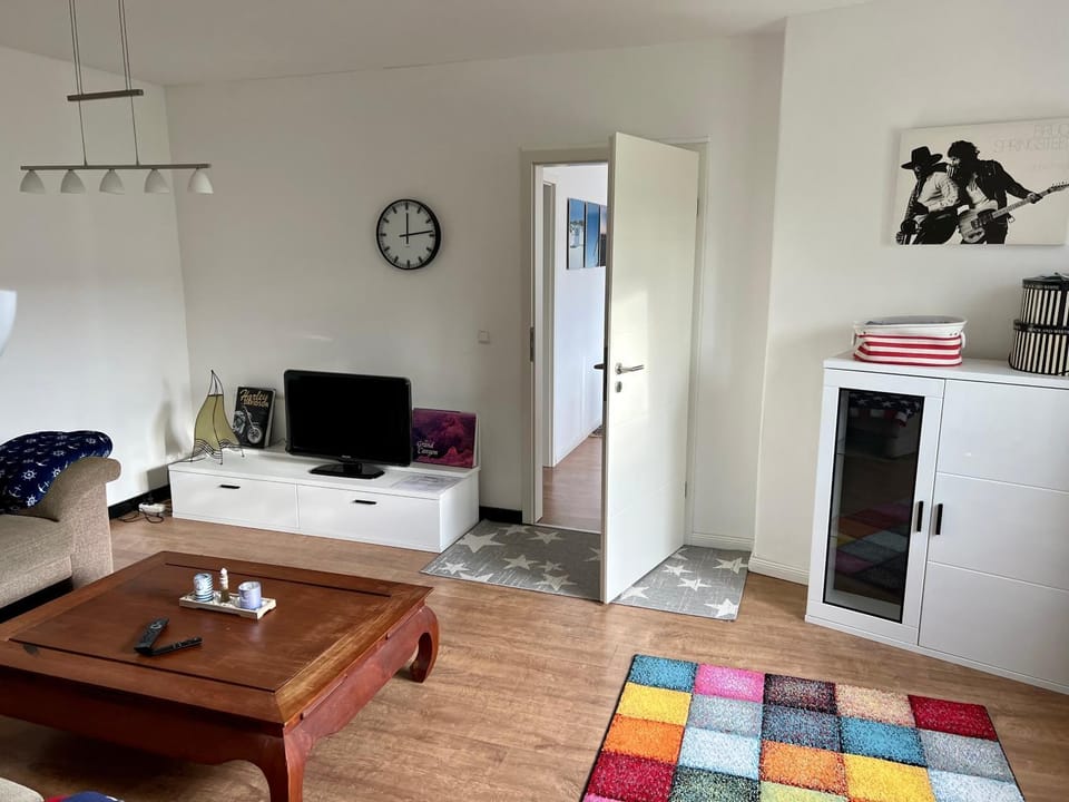 Ferienwohnung Nordlicht Apartment in Mecklenburg-Vorpommern, Germany