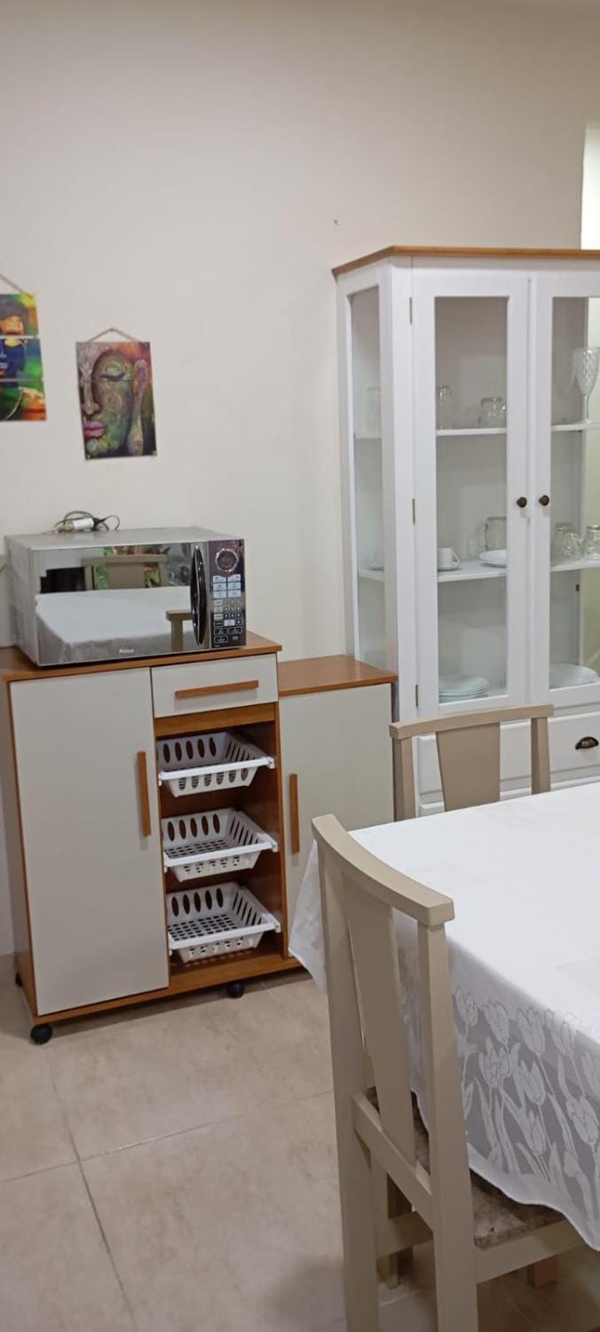 Apartamento confortável perto da praia Apartment in Florianopolis