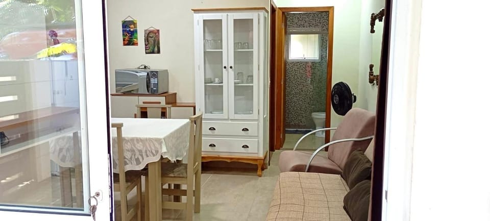 Apartamento confortável perto da praia Apartment in Florianopolis