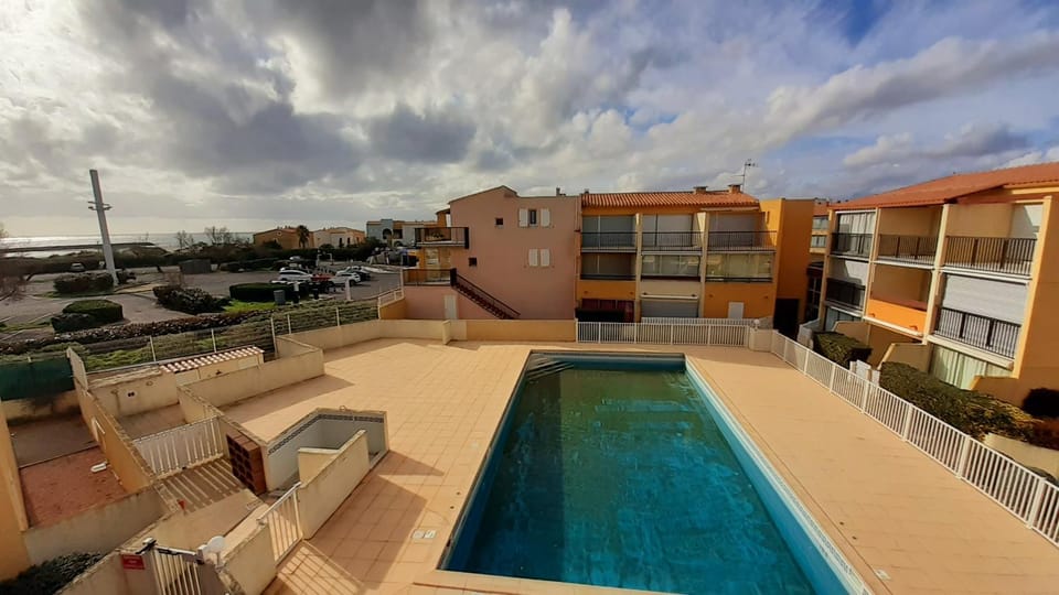 View (from property/room), Swimming pool