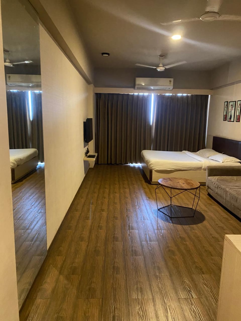 Weekend address homestay by shan Hotel in Gujarat