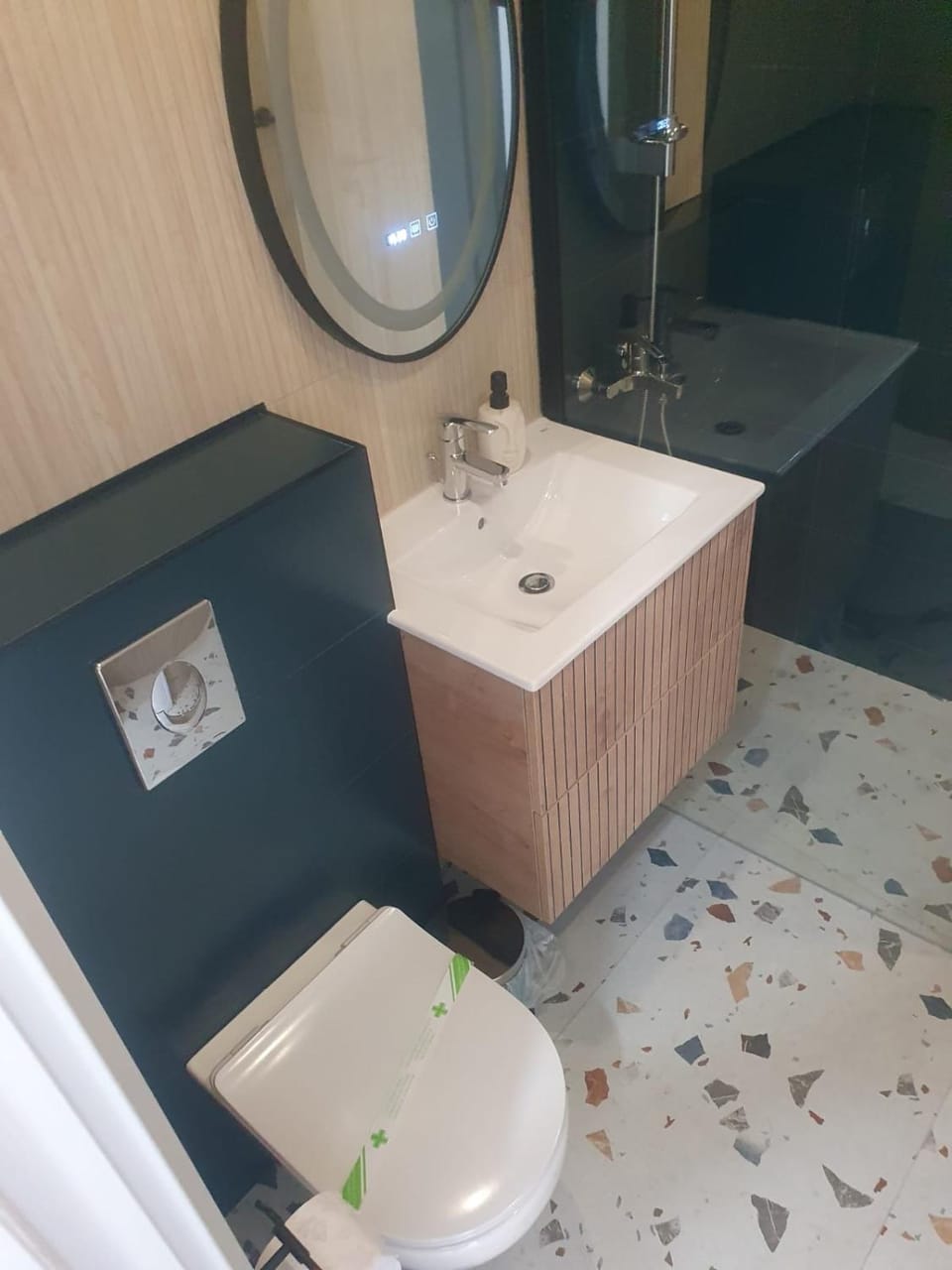 Toilet, Bathroom