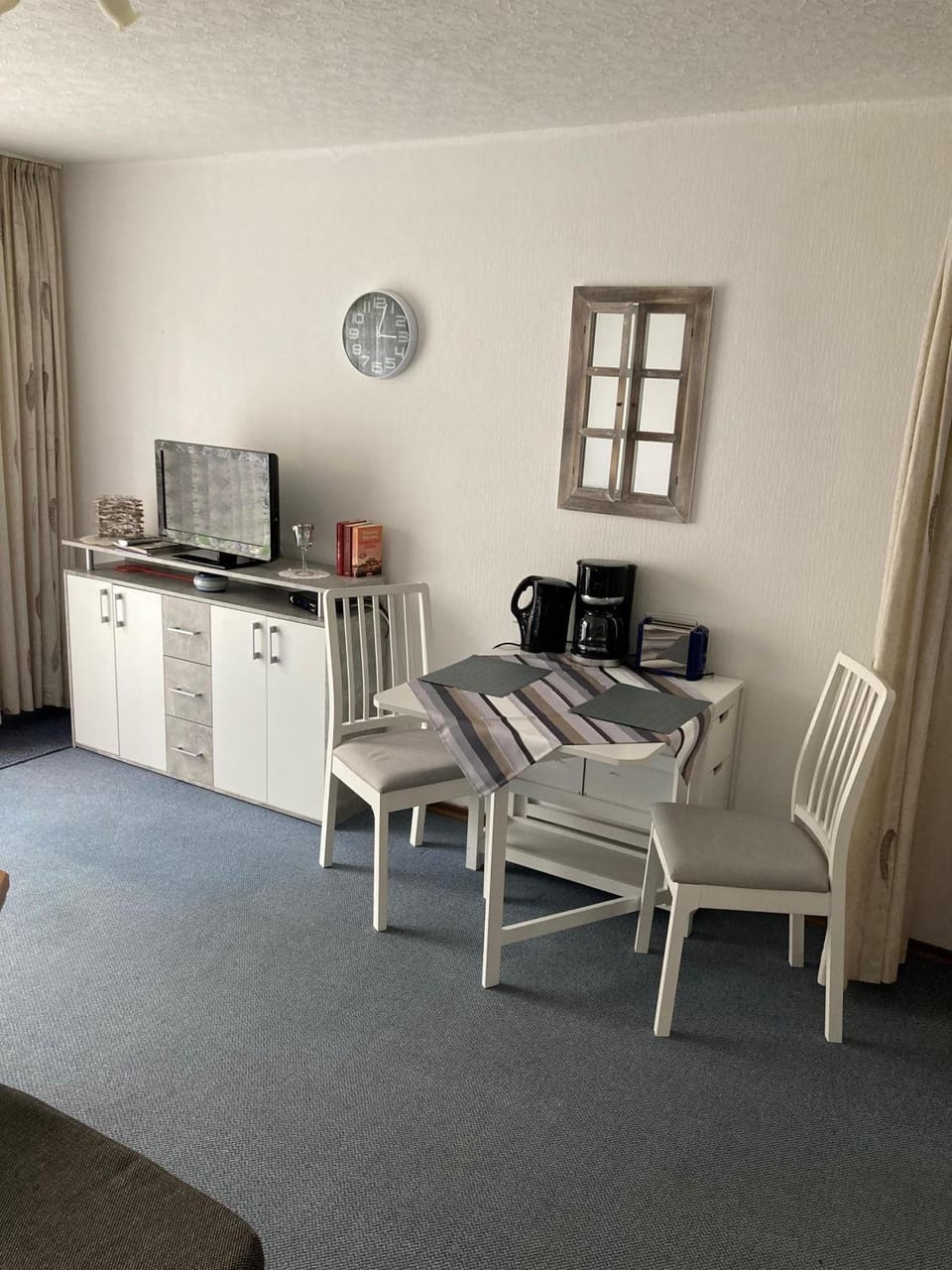 von Wiegen, Ferienwohnungen Apartment in Heidekreis