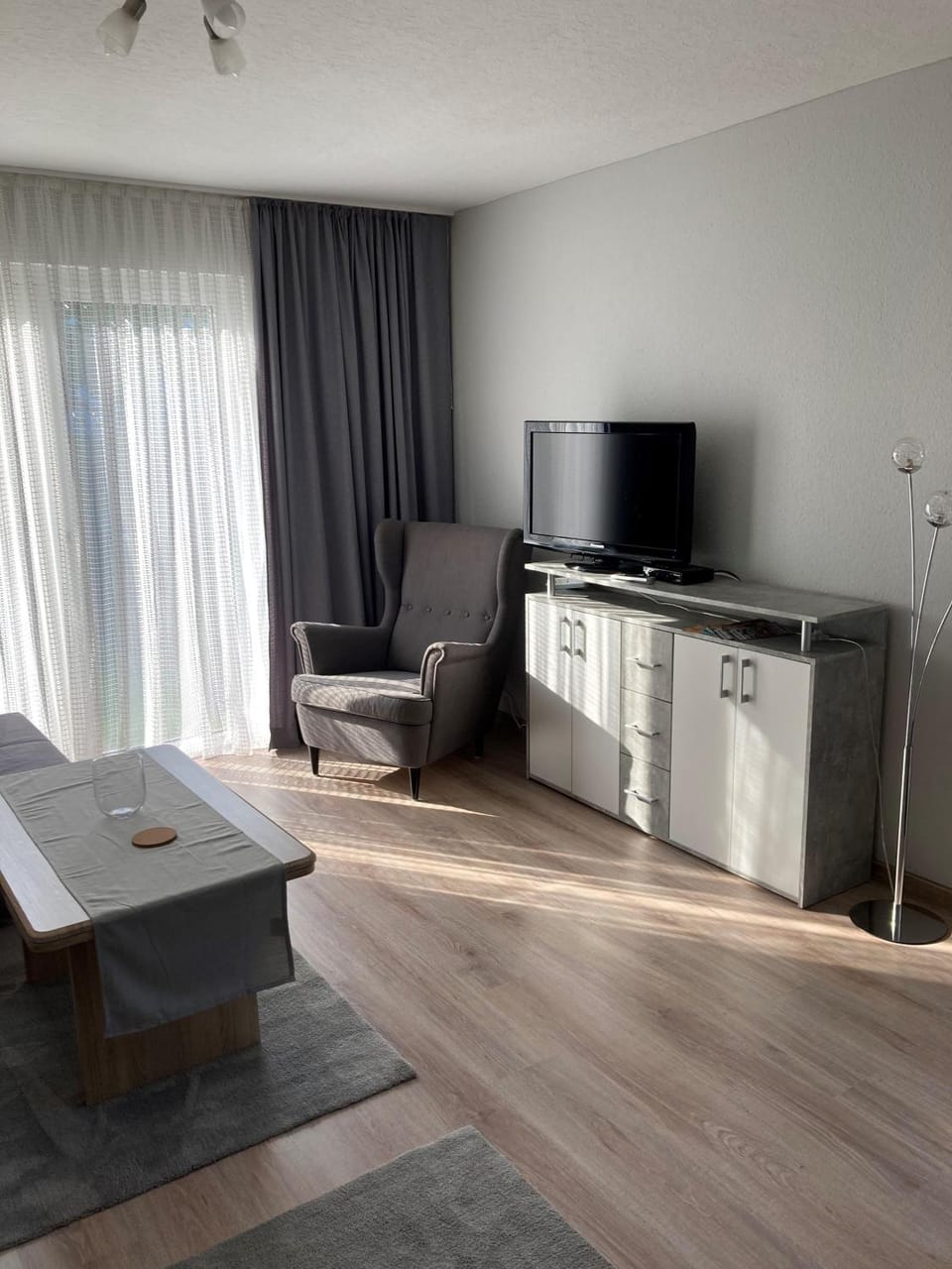 von Wiegen, Ferienwohnungen Apartment in Heidekreis
