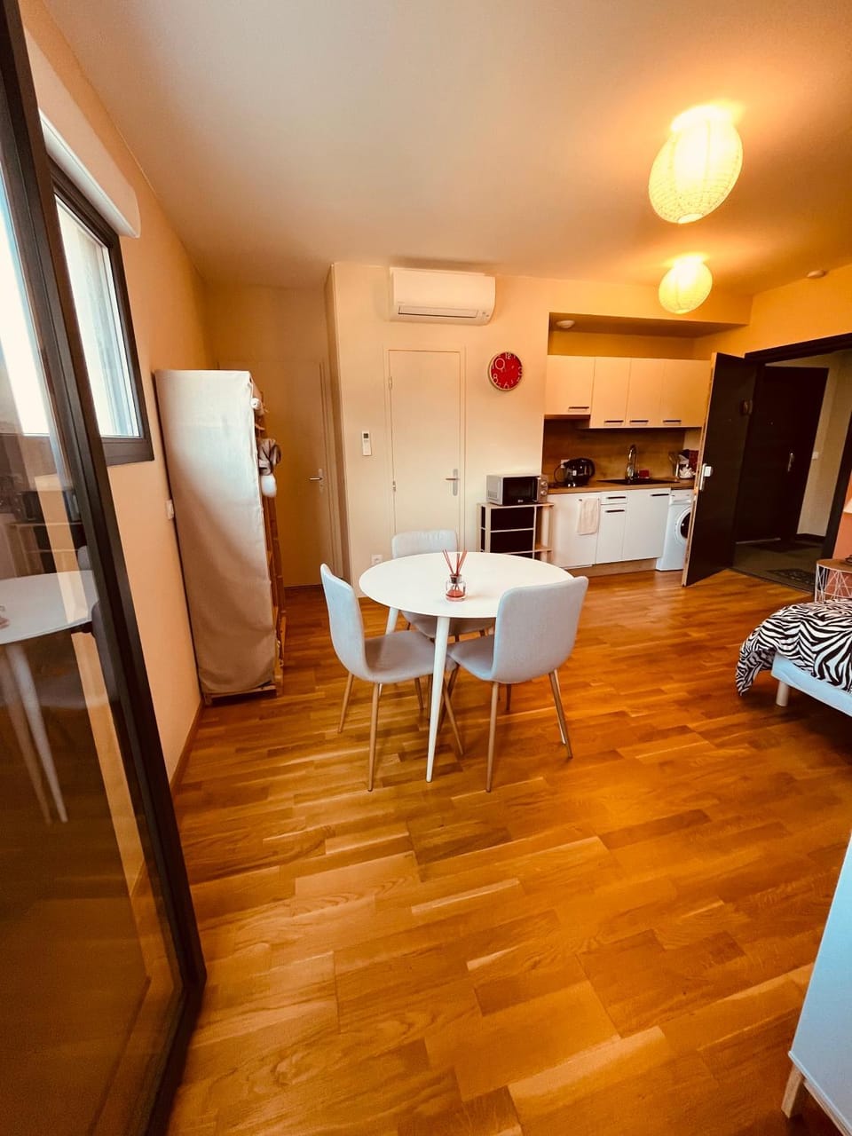 SUPERBE STUDIO AVEC PLACE DE PARKING Apartment in Ajaccio