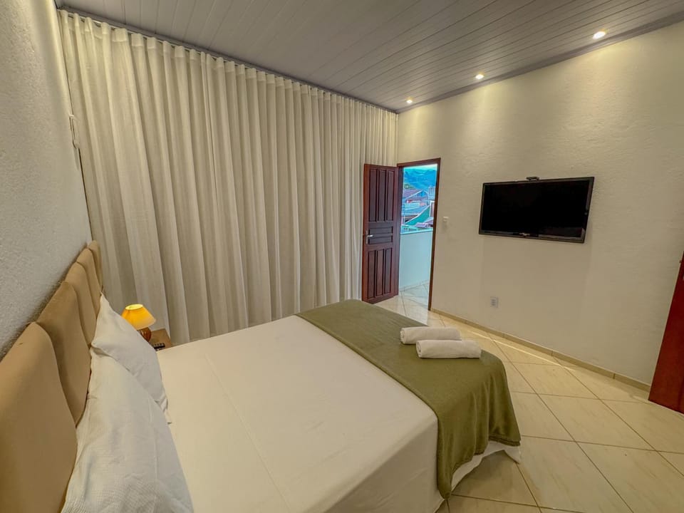 Casa com Ar e Churrasqueira na Prainha de Mambucaba House in State of Rio de Janeiro