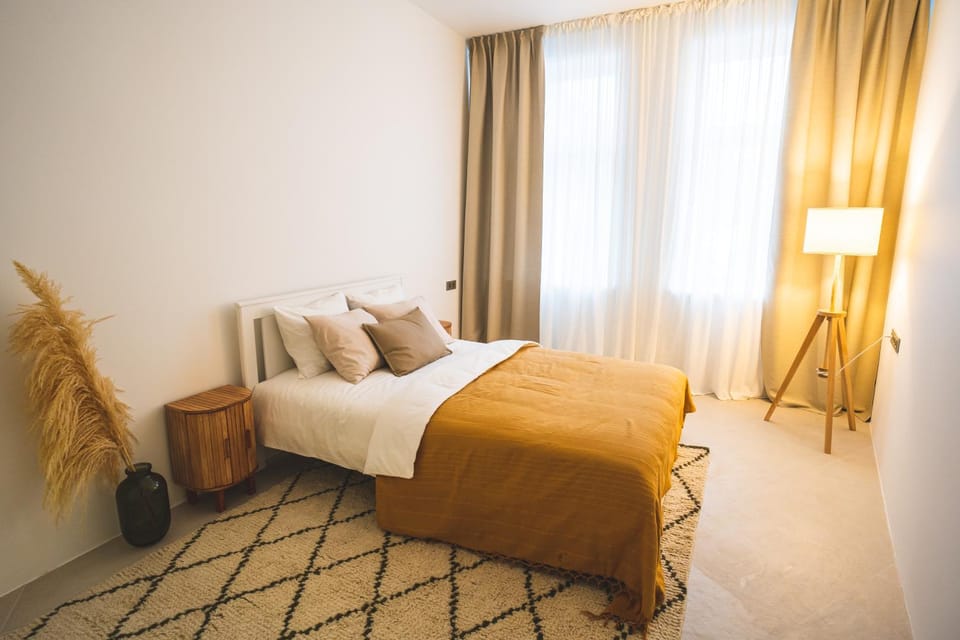 Old Town Apartment Apartment in Lithuania