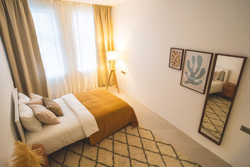 Old Town Apartment Apartment in Lithuania