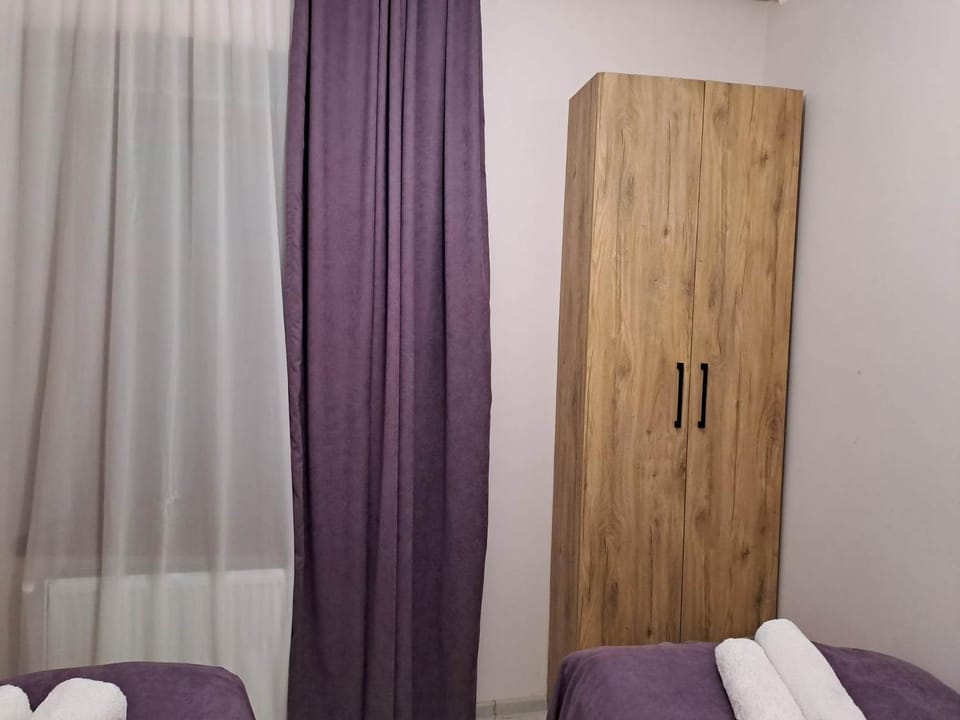 Apartment on Xancteli Apartment in Tbilisi, Georgia