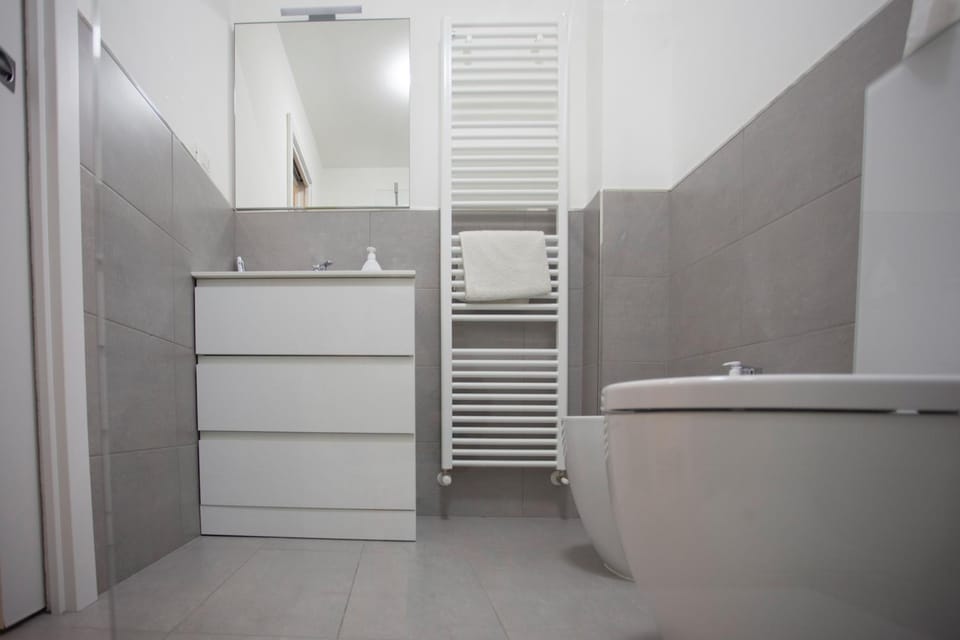 Appartamento sotto il castello Apartment in Gorizia