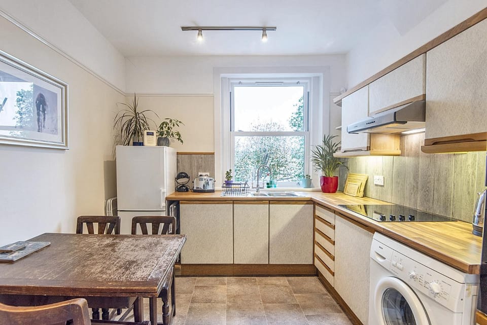 1 Bed flat in East Dulwich Apartment in London Borough of Southwark