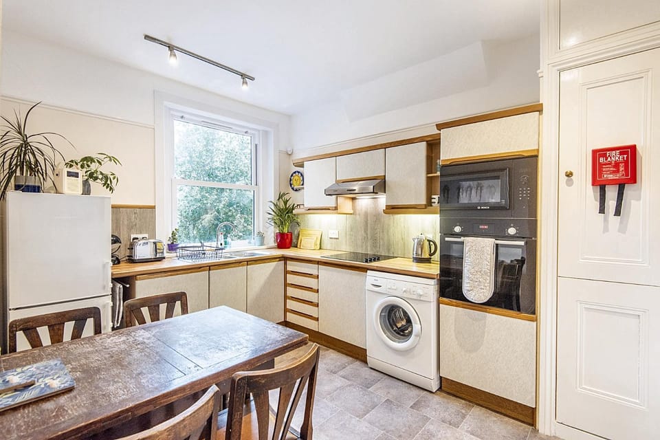 1 Bed flat in East Dulwich Apartment in London Borough of Southwark
