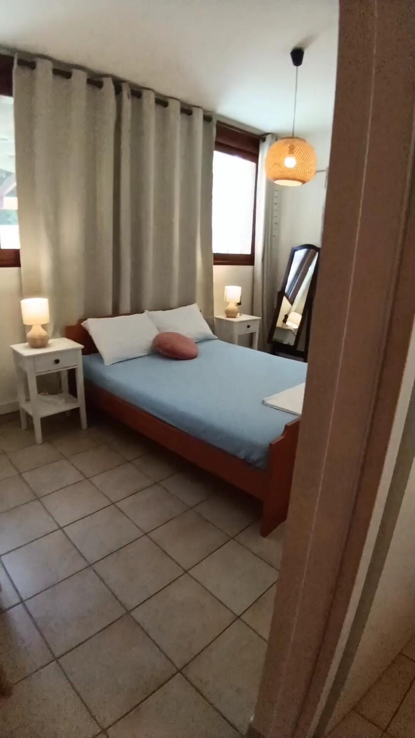 ΒeΙΙa Kanoni Corfu Apartment in Corfu