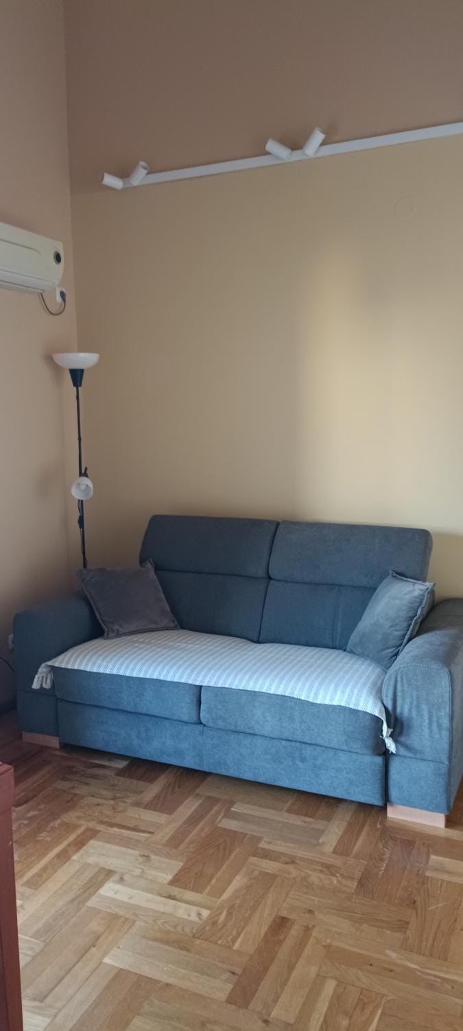 Nossa Casa Apartment in Budva Municipality