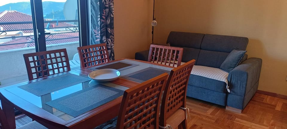 Nossa Casa Apartment in Budva Municipality