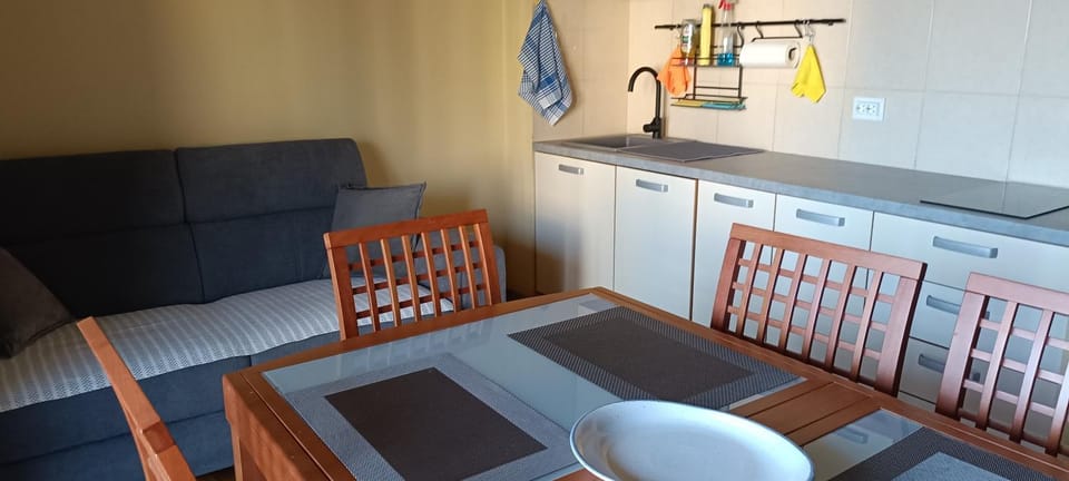 Nossa Casa Apartment in Budva Municipality