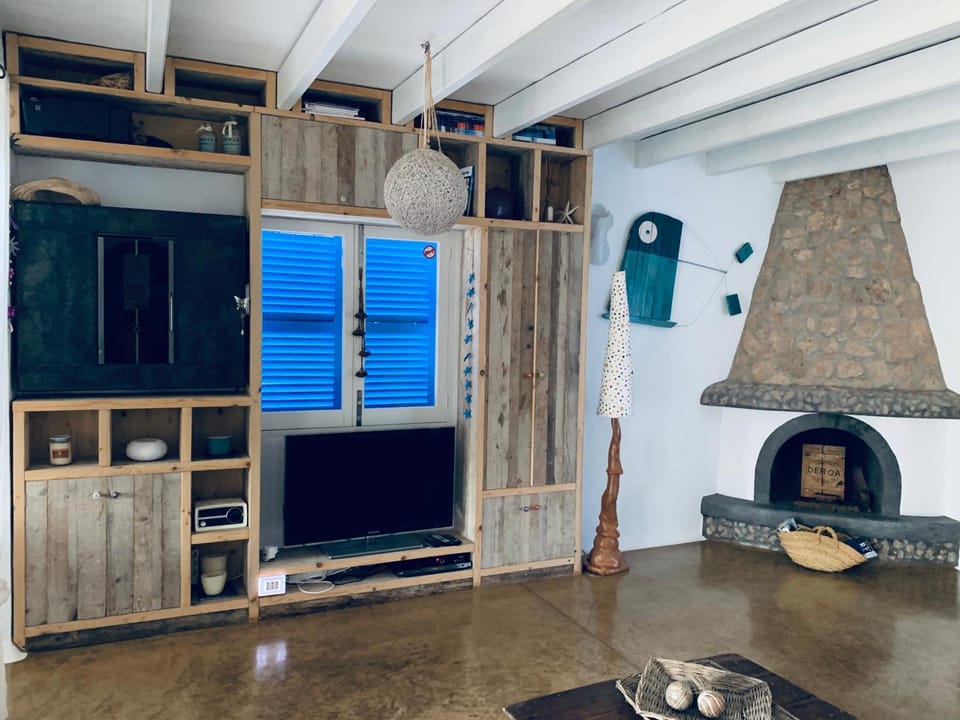 Casa Mariposa House in Formentera
