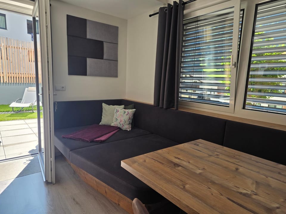 Mountainlights Apartment Apartment in Neustift im Stubaital
