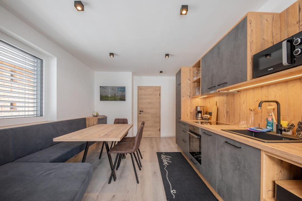 Mountainlights Apartment Apartment in Neustift im Stubaital