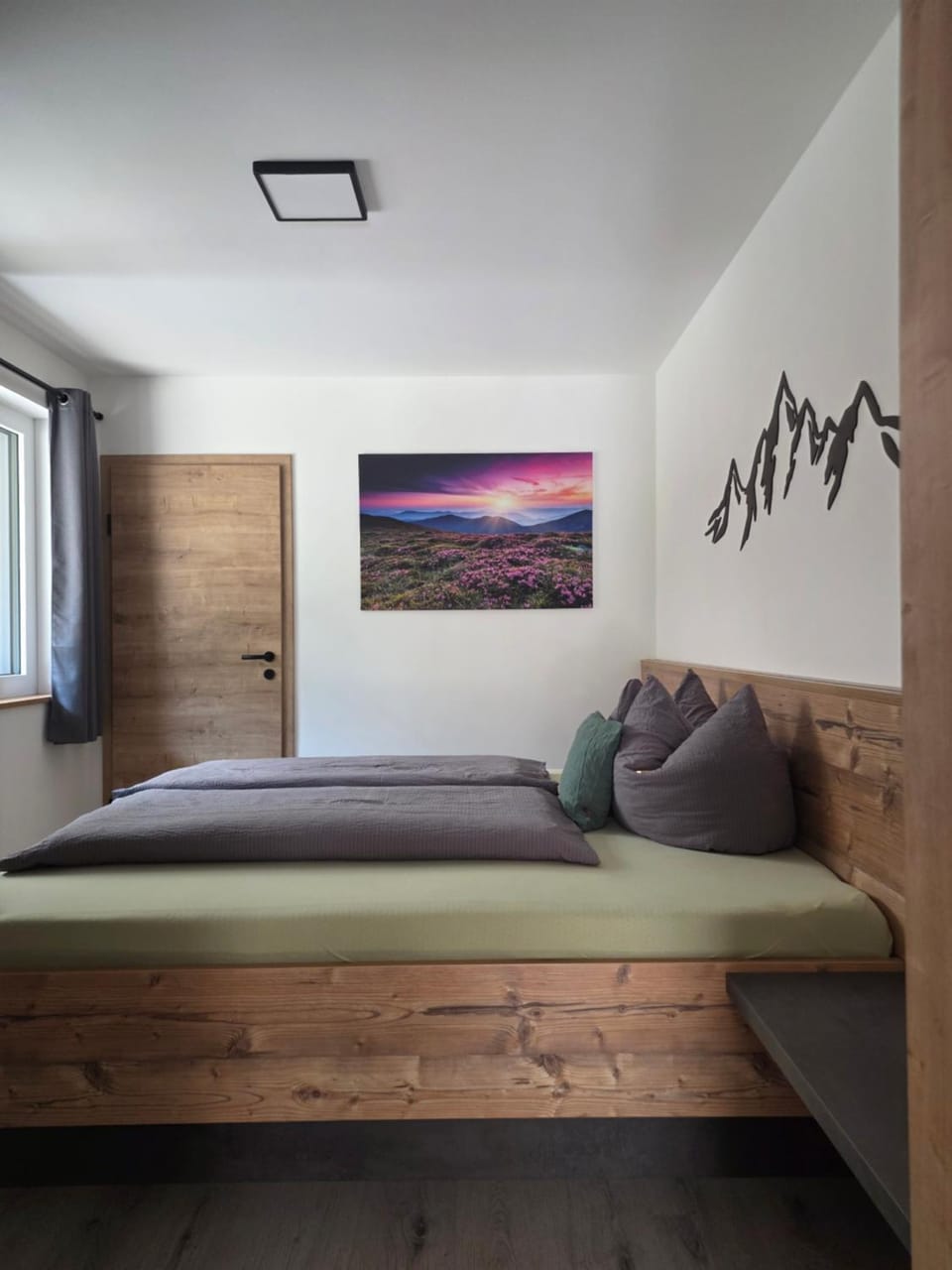 Mountainlights Apartment Apartment in Neustift im Stubaital