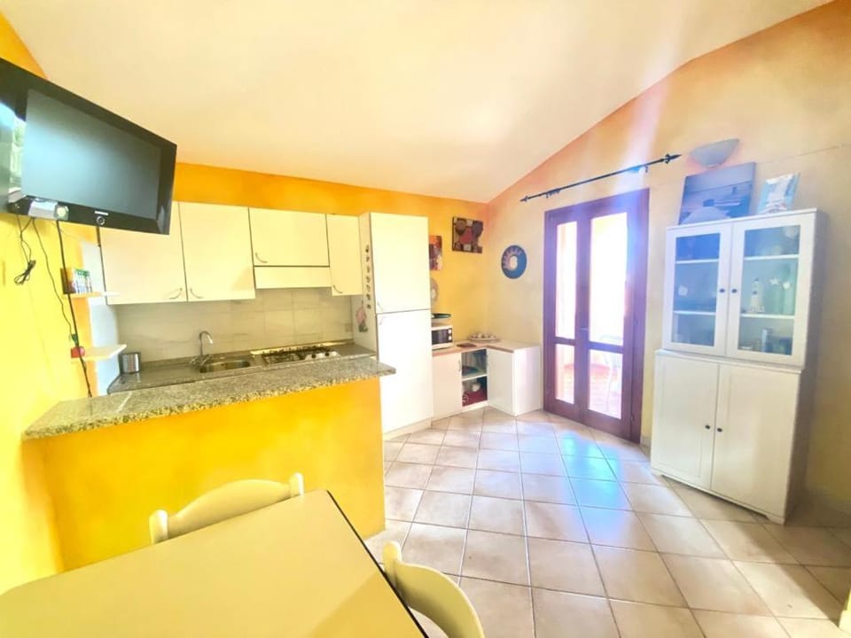 Residenza Dora Apartment in Sardinia