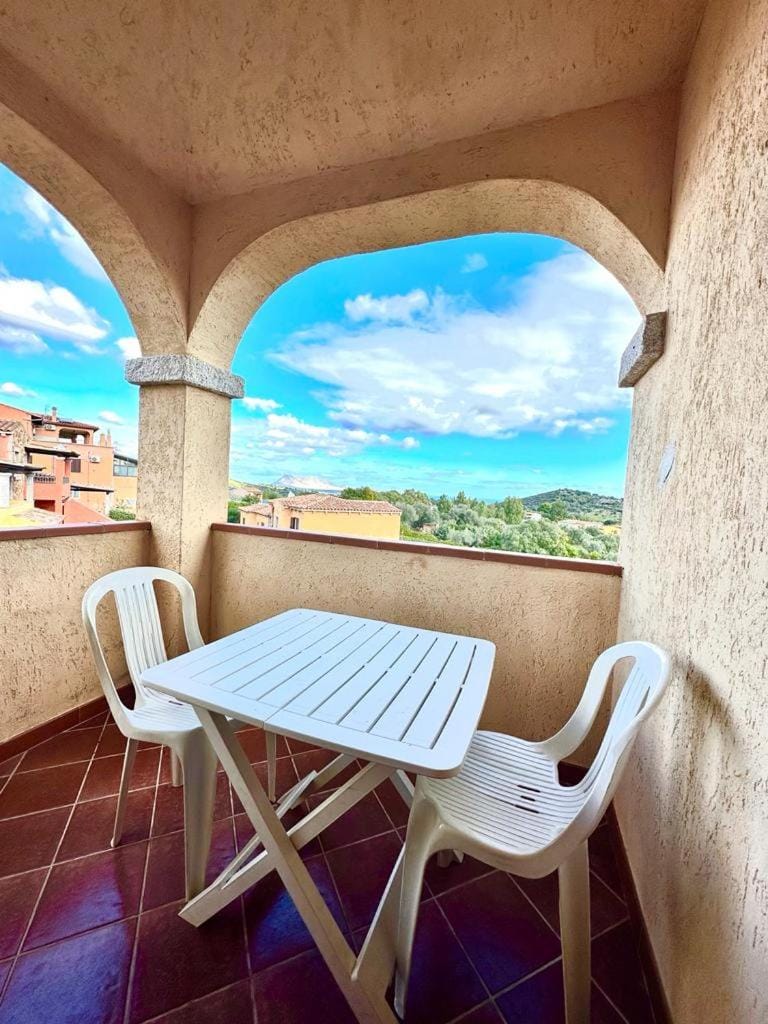 Residenza Dora Apartment in Sardinia