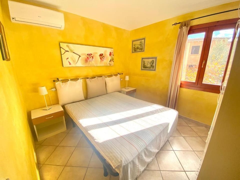 Residenza Dora Apartment in Sardinia