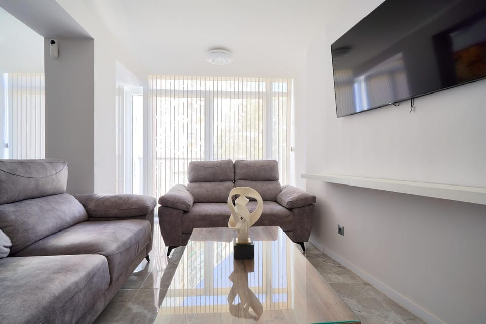 Stylish Central Apartment in Malaga