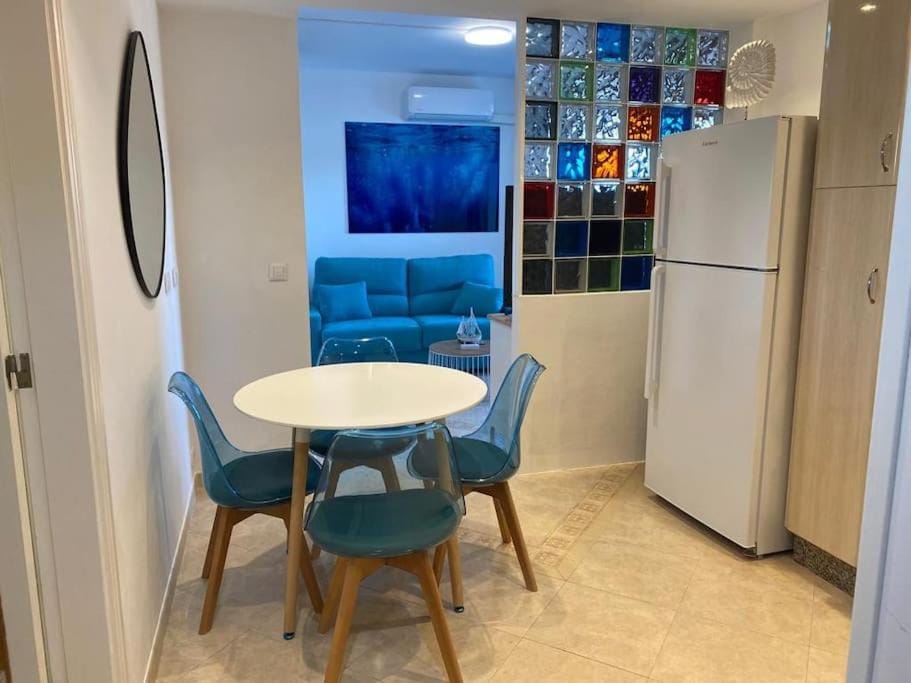 Stylish one bed apartment Casa Alday Apartment in Costa Teguise