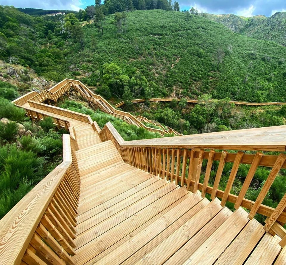 Natural landscape