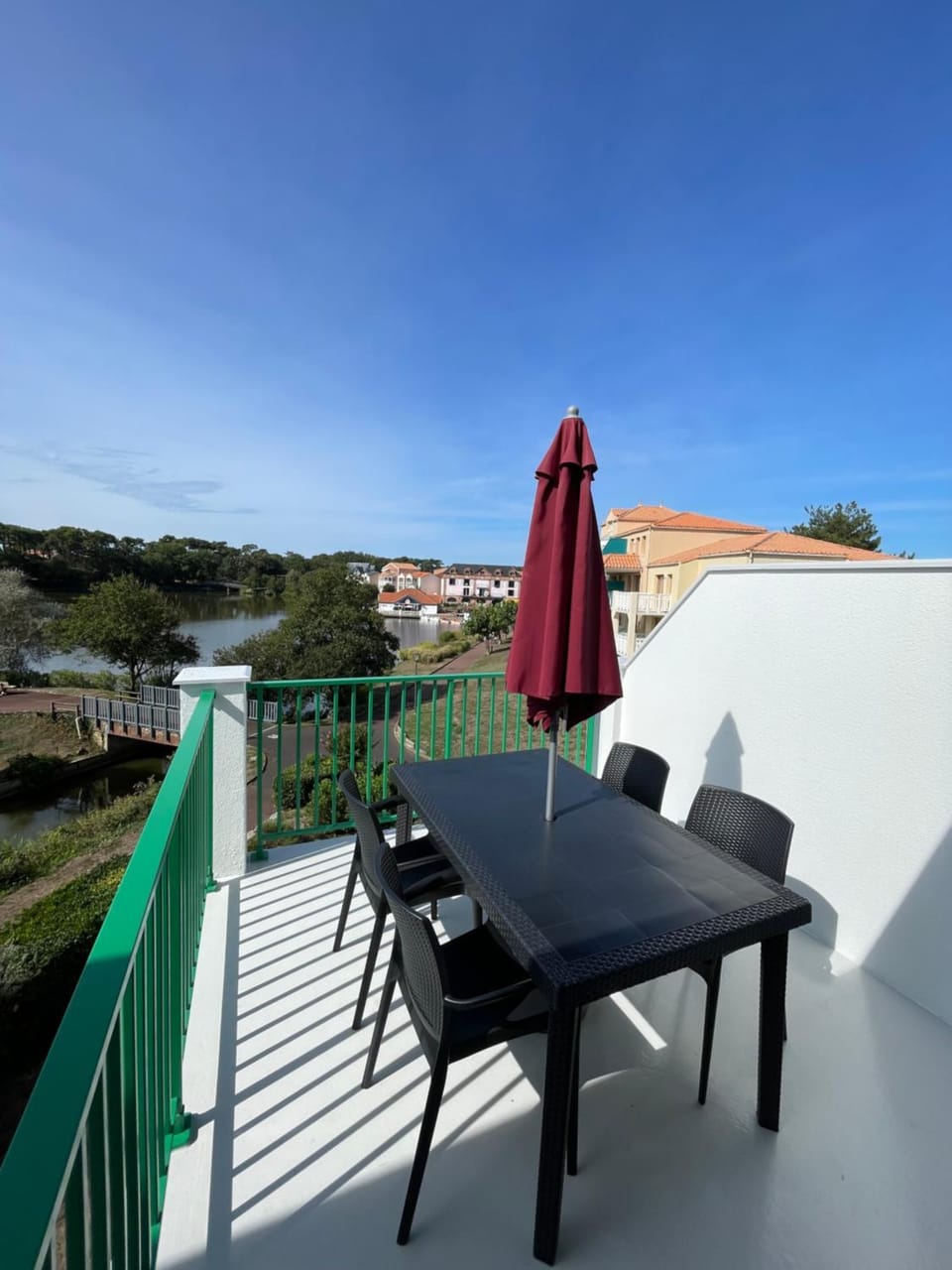 Balcony/Terrace, Balcony/Terrace