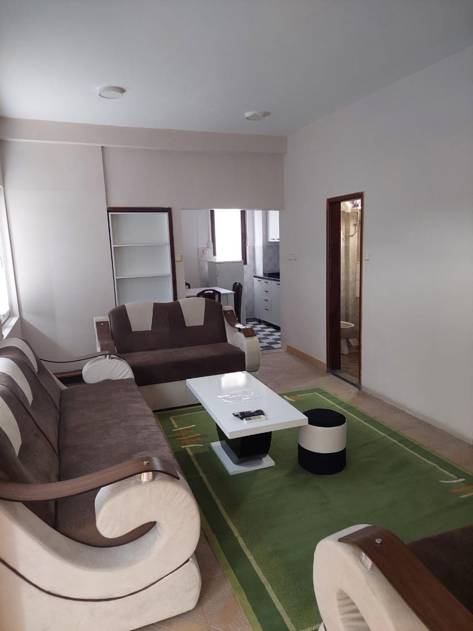 Comfort Apartment in Serbia