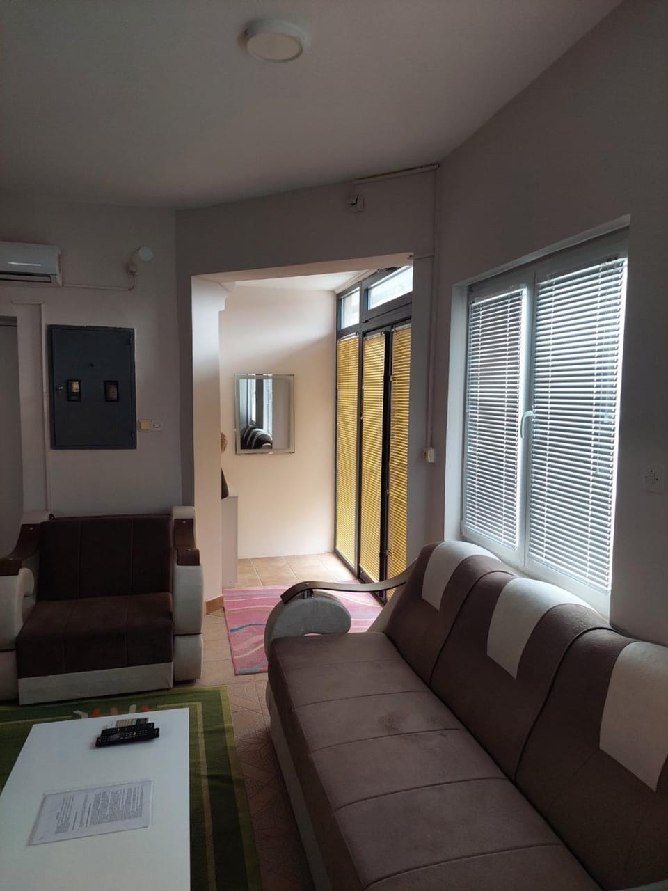 Comfort Apartment in Serbia
