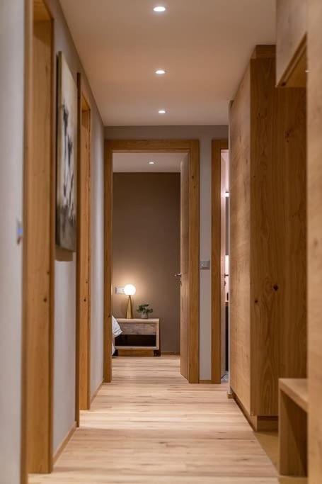 Saas-Fee stylish ski apartment Apartment in Saas-Fee
