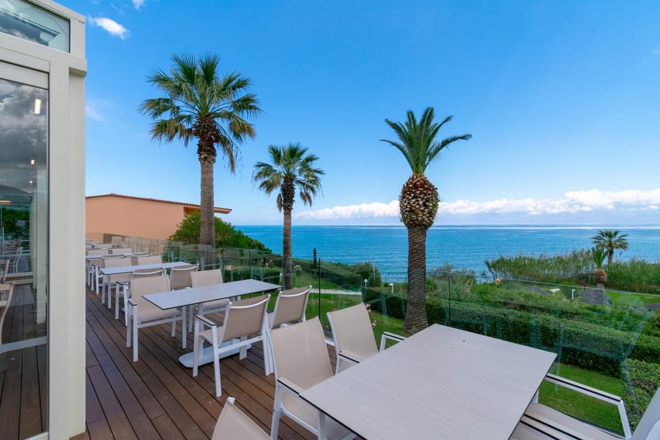 Ibiscus Corfu Hotel Hotel in Peloponnese, Western Greece and the Ionian