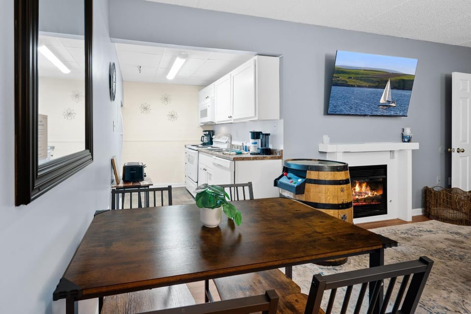 Gatlinburg Towers Condo Unit 501 - Great Location! Close to Town! condo Apartment in Gatlinburg